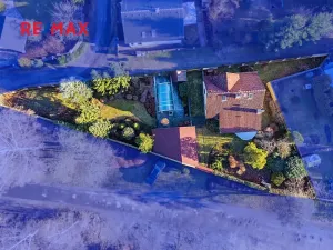 Prodej rodinného domu, Skalice u České Lípy, 122 m2