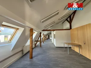 Pronájem kanceláře, Ostrava - Moravská Ostrava, Na Hradbách, 275 m2