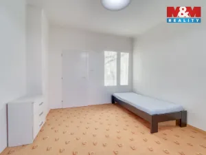 Prodej bytu 2+1, Plzeň - Východní Předměstí, náměstí Generála Píky, 53 m2