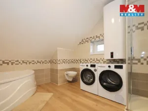 Prodej rodinného domu, Chotěboř, Cihlářská, 160 m2