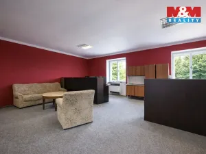 Prodej rodinného domu, Líšnice - Vyšehorky, 342 m2