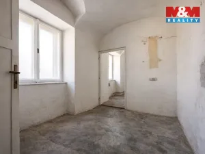 Prodej rodinného domu, Líšnice - Vyšehorky, 342 m2
