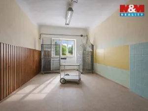 Prodej rodinného domu, Líšnice - Vyšehorky, 342 m2