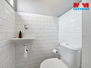 Prodej rodinného domu, Dolní Čermná, 220 m2