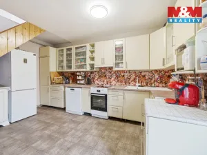 Prodej rodinného domu, Dolní Čermná, 220 m2