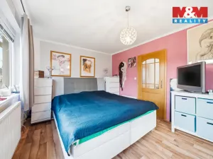 Prodej rodinného domu, Dolní Čermná, 220 m2