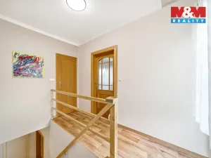 Prodej rodinného domu, Dolní Čermná, 220 m2