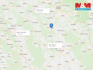 Prodej rodinného domu, Dolní Čermná, 220 m2