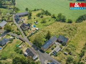 Prodej pozemku, Osoblaha, 2834 m2