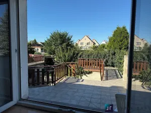 Prodej bytu 3+kk, Roudnice nad Labem, Na Vyhlídce, 63 m2