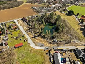 Prodej pozemku pro bydlení, Mukařov, 6731 m2