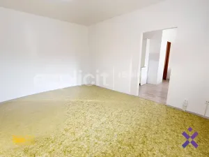 Pronájem bytu 2+1, Valašské Meziříčí, U Vodojemu, 55 m2