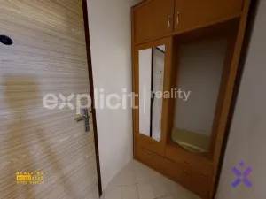 Pronájem bytu 2+1, Valašské Meziříčí, U Vodojemu, 55 m2