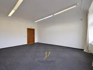 Pronájem kanceláře, Olomouc, 8. května, 25 m2