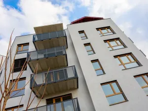 Prodej bytu 4+kk, Praha - Modřany, Kolmanova, 113 m2