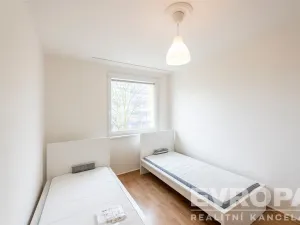 Prodej bytu 3+1, Praha - Hlubočepy, Voskovcova, 77 m2