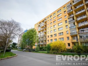 Prodej bytu 3+1, Praha - Hlubočepy, Voskovcova, 77 m2