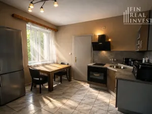 Prodej bytu 2+kk, Olomouc - Řepčín, 28 m2