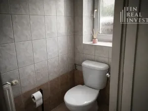 Prodej bytu 2+kk, Olomouc - Řepčín, 28 m2