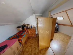 Prodej rodinného domu, Cítov, 101 m2