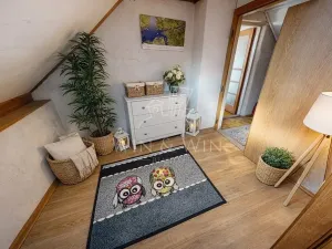 Prodej rodinného domu, Cítov, 101 m2