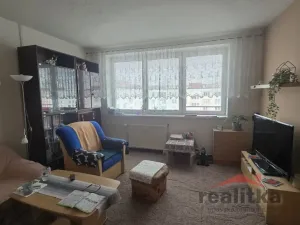 Pronájem bytu 2+1, Opava - Kateřinky, Rolnická, 44 m2