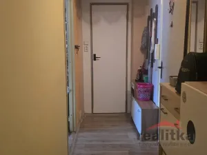 Pronájem bytu 2+1, Opava - Kateřinky, Rolnická, 44 m2