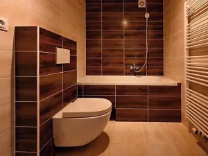 Pronájem bytu 2+1, Bučovice, Rybničná, 57 m2