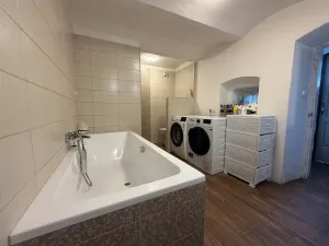 Prodej rodinného domu, Velká Bíteš, 120 m2