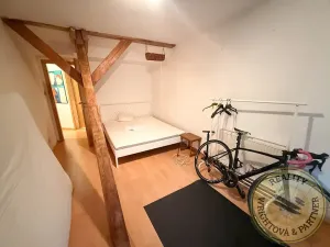 Prodej atypického bytu, Praha - Košíře, 178 m2