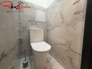 Pronájem bytu 2+1, Mladá Boleslav - Mladá Boleslav III, Laurinova, 55 m2