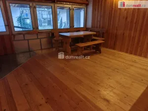 Prodej chalupy, Plánice - Štipoklasy, 144 m2