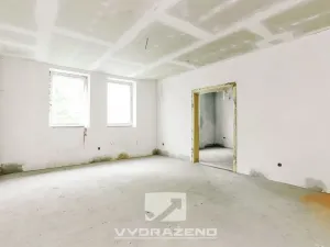 Prodej rodinného domu, Černov, 242 m2