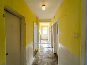 Prodej rodinného domu, Sobůlky, 125 m2