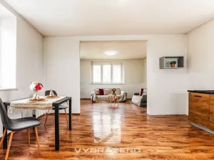 Prodej bytu 3+kk, Černov, 146 m2