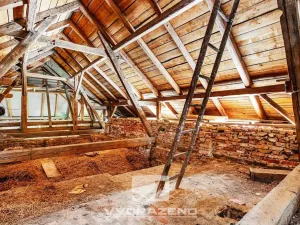 Prodej bytu 3+kk, Černov, 146 m2