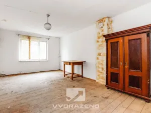 Prodej bytu 3+kk, Černov, 146 m2