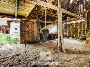 Prodej bytu 3+kk, Černov, 146 m2