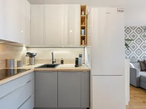 Prodej bytu 2+kk, Beroun, Košťálkova, 40 m2