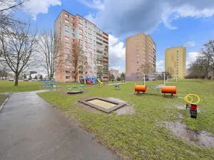 Prodej bytu 2+kk, Beroun, Košťálkova, 40 m2