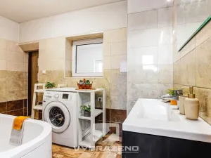 Prodej bytu 4+kk, Černov, 95 m2