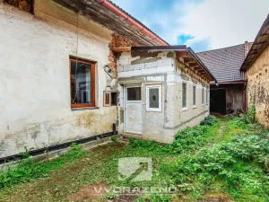 Prodej bytu 4+kk, Černov, 95 m2