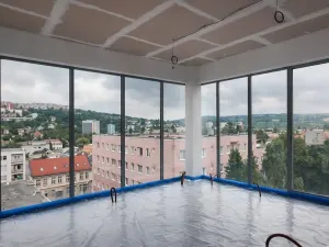 Prodej bytu 2+kk, Zlín, Lorencova, 65 m2