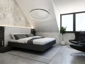 Prodej bytu 2+kk, Ivančice, Josefa Vávry, 64 m2