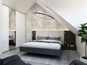 Prodej bytu 2+kk, Ivančice, Josefa Vávry, 64 m2