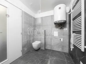 Prodej bytu 2+kk, Ivančice, Josefa Vávry, 64 m2