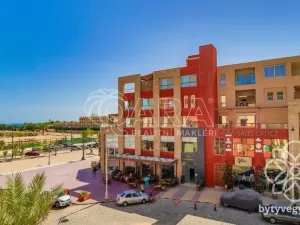 Prodej bytu 2+kk, Hurgáda,Egypt, 95 m2