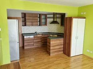 Prodej bytu 1+kk, Chýně, U Dráhy, 37 m2