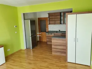 Prodej bytu 1+kk, Chýně, U Dráhy, 37 m2