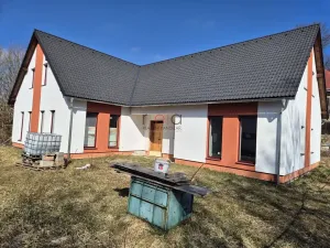 Prodej vícegeneračního domu, Nový Bor, Skalická, 450 m2